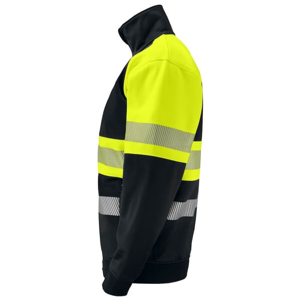 Projob Arbetsjacka i Hi-Vis för herrar