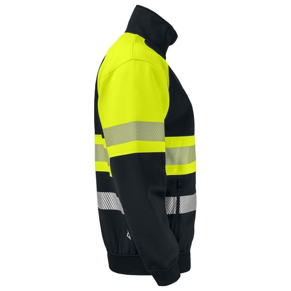 Projob Arbetsjacka i Hi-Vis för herrar