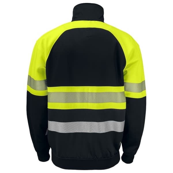 Projob Arbetsjacka i Hi-Vis för herrar