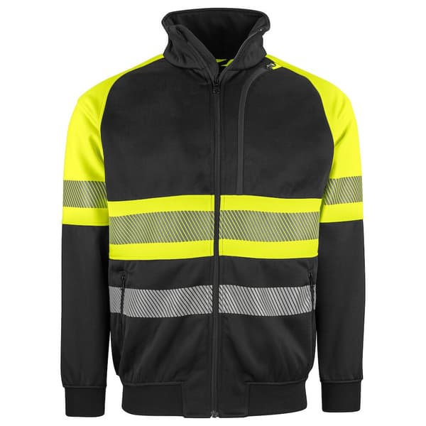 Projob Arbetsjacka i Hi-Vis för herrar