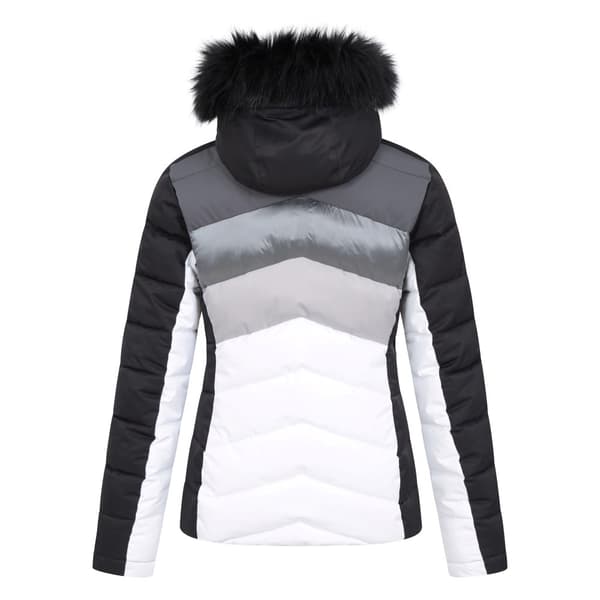 Mountain Warehouse Womens/Ladies Cascade Padded Ski Jacket
