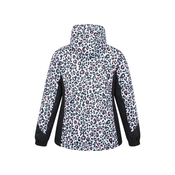 Mountain Warehouse Womens/Ladies Dawn II Printed Ski Jacket