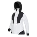 Miniatyrbilde 3 av 5: Mountain Warehouse Womens/Ladies Slalom Extreme Waterproof Ski Jacket