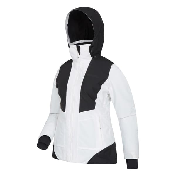 Mountain Warehouse Womens/Ladies Slalom Extreme Waterproof Ski Jacket