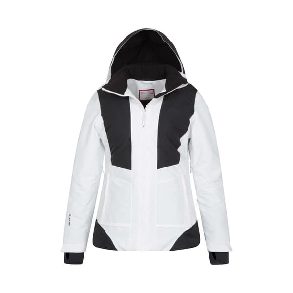 Mountain Warehouse Womens/Ladies Slalom Extreme Waterproof Ski Jacket