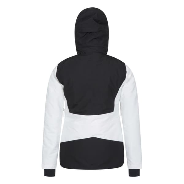 Mountain Warehouse Womens/Ladies Slalom Extreme Waterproof Ski Jacket