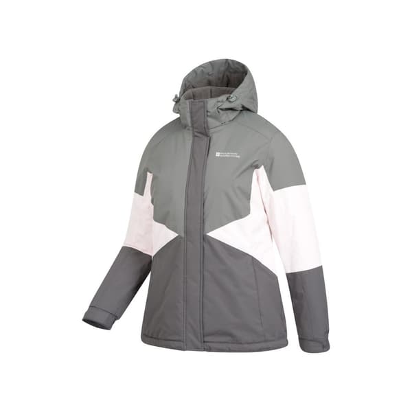 Mountain Warehouse Womens/Ladies Moon II Ski Jacket