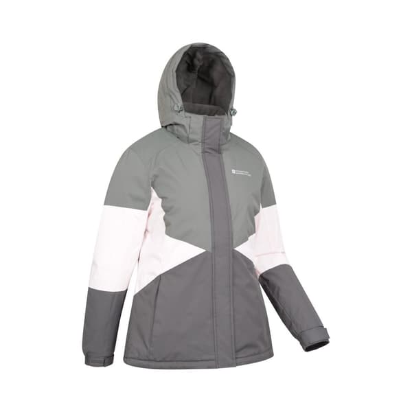 Mountain Warehouse Womens/Ladies Moon II Ski Jacket