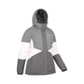 Miniatyrbilde 4 av 5: Mountain Warehouse Womens/Ladies Moon II Ski Jacket