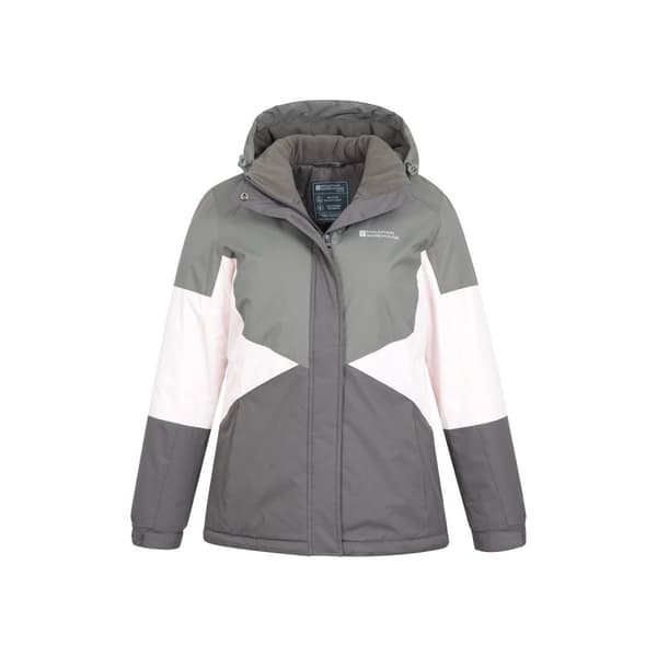 Mountain Warehouse Womens/Ladies Moon II Ski Jacket