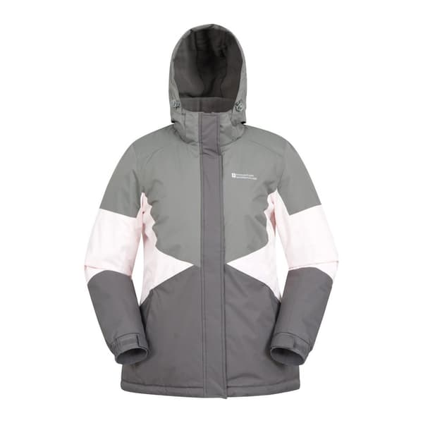 Mountain Warehouse Womens/Ladies Moon II Ski Jacket