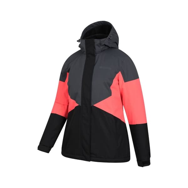 Mountain Warehouse Womens/Ladies Moon II Ski Jacket