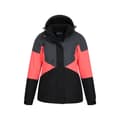 Miniatyrbilde 5 av 5: Mountain Warehouse Womens/Ladies Moon II Ski Jacket