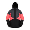 Miniatyrbilde 1 av 5: Mountain Warehouse Womens/Ladies Moon II Ski Jacket