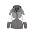 Miniatyrbilde 5 av 5: Mountain Warehouse Womens/Ladies Moon II Ski Jacket