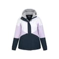 Miniatyrbilde 5 av 5: Mountain Warehouse Womens/Ladies Moon II Ski Jacket