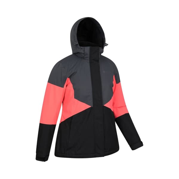 Mountain Warehouse Womens/Ladies Moon II Ski Jacket