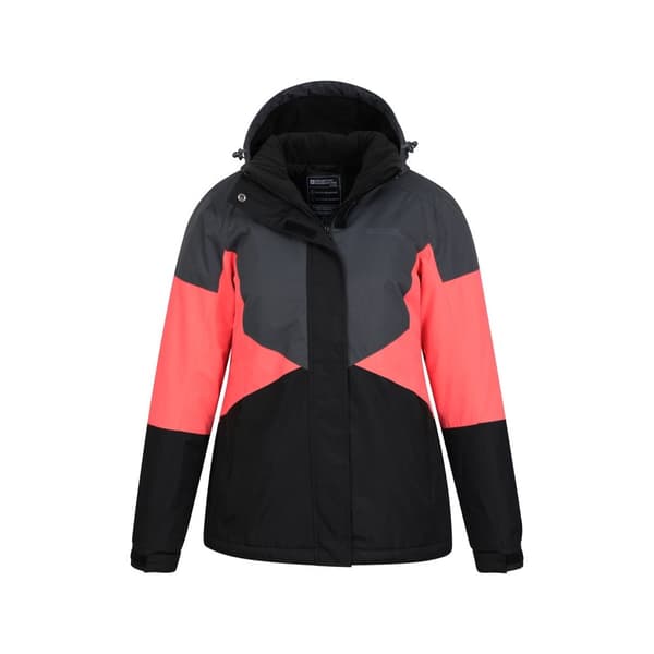 Mountain Warehouse Womens/Ladies Moon II Ski Jacket