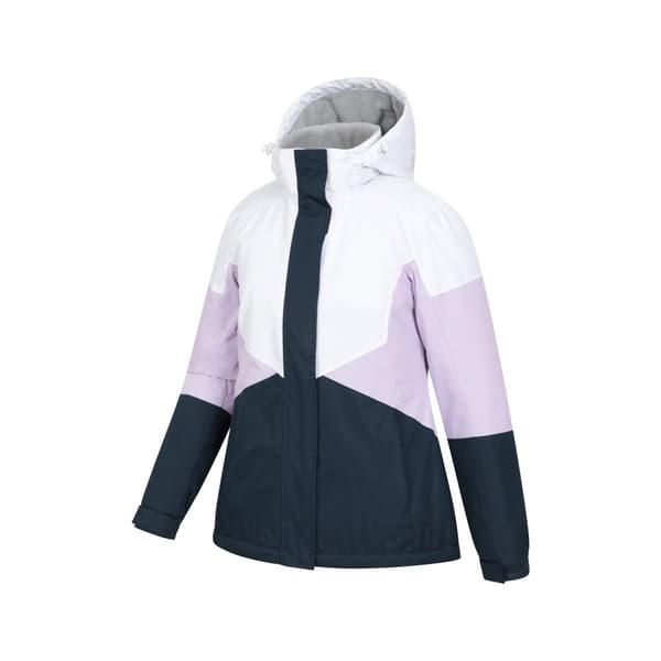 Mountain Warehouse Womens/Ladies Moon II Ski Jacket