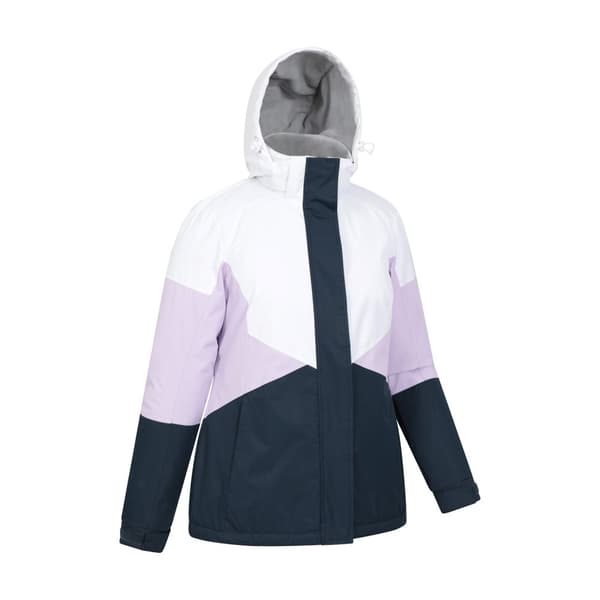 Mountain Warehouse Womens/Ladies Moon II Ski Jacket
