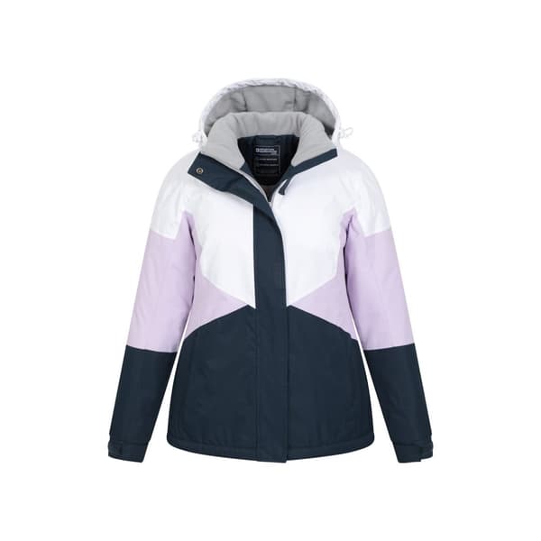 Mountain Warehouse Womens/Ladies Moon II Ski Jacket