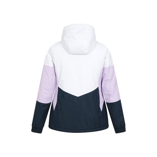 Mountain Warehouse Womens/Ladies Moon II Ski Jacket
