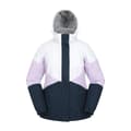 Miniatyrbilde 1 av 5: Mountain Warehouse Womens/Ladies Moon II Ski Jacket