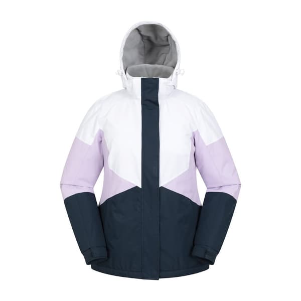 Mountain Warehouse Womens/Ladies Moon II Ski Jacket