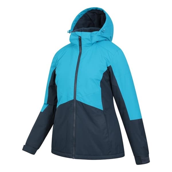 Mountain Warehouse Womens/Ladies Moon II Ski Jacket