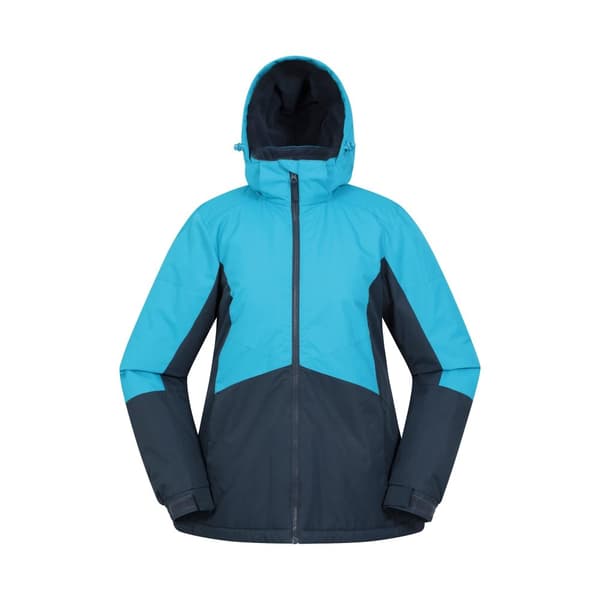 Mountain Warehouse Womens/Ladies Moon II Ski Jacket