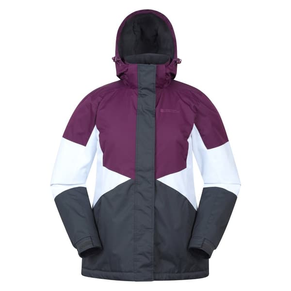 Mountain Warehouse Womens/Ladies Moon II Ski Jacket