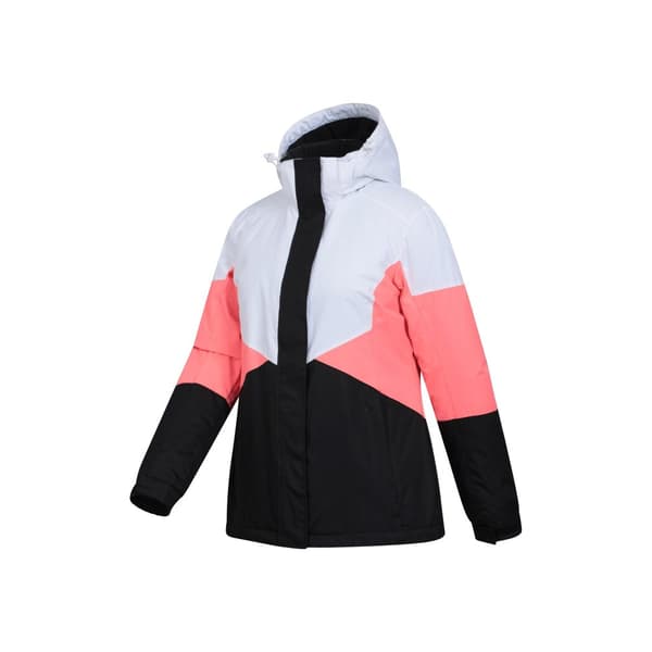 Mountain Warehouse Womens/Ladies Moon II Ski Jacket
