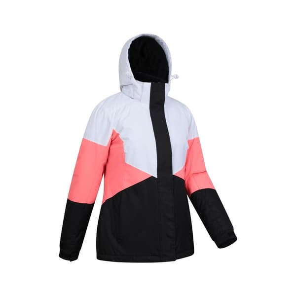 Mountain Warehouse Womens/Ladies Moon II Ski Jacket