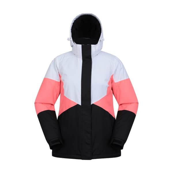 Mountain Warehouse Womens/Ladies Moon II Ski Jacket