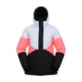 Miniatyrbilde 1 av 4: Mountain Warehouse Womens/Ladies Moon II Ski Jacket