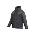 Miniatyrbillede 3 af 5: Mountain Warehouse Mens Dusk III Ski Jacket