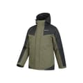 Miniatyrbillede 3 af 4: Mountain Warehouse Mens Dusk III Ski Jacket