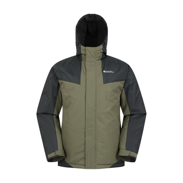 Mountain Warehouse Mens Dusk III Ski Jacket