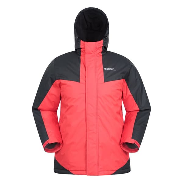 Mountain Warehouse Skidjacka Dusk III för herrar