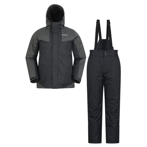 Mountain Warehouse Skidjacka & skidbyxor för herrar