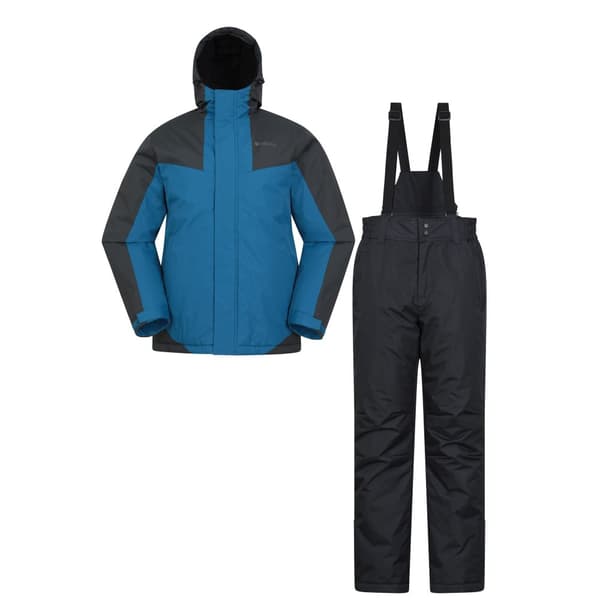 Mountain Warehouse Skidjacka & skidbyxor för herrar