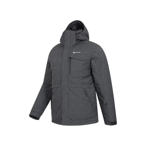 Mountain Warehouse Mens Comet III Ski Jacket