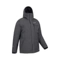 Miniatyrbillede 4 af 5: Mountain Warehouse Mens Comet III Ski Jacket