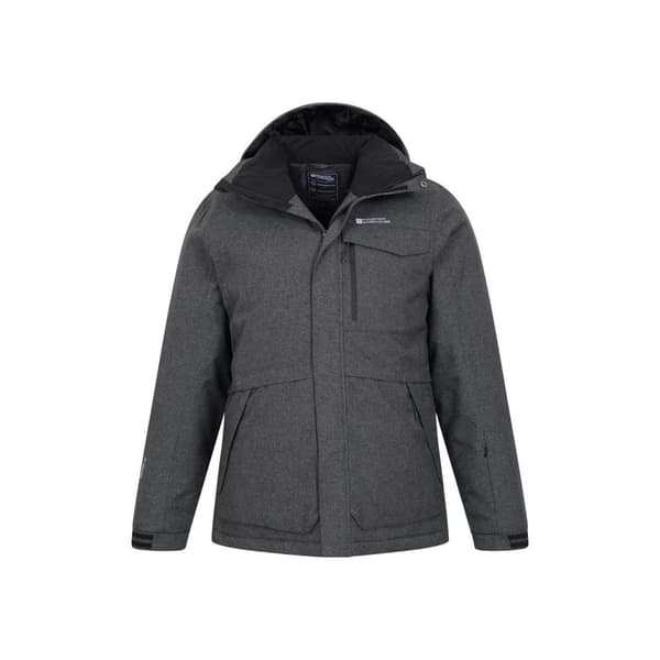 Mountain Warehouse Mens Comet III Ski Jacket