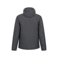 Miniatyrbillede 2 af 5: Mountain Warehouse Mens Comet III Ski Jacket