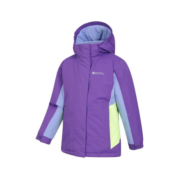 Mountain Warehouse Childrens/Kids Honey Ski Jacket