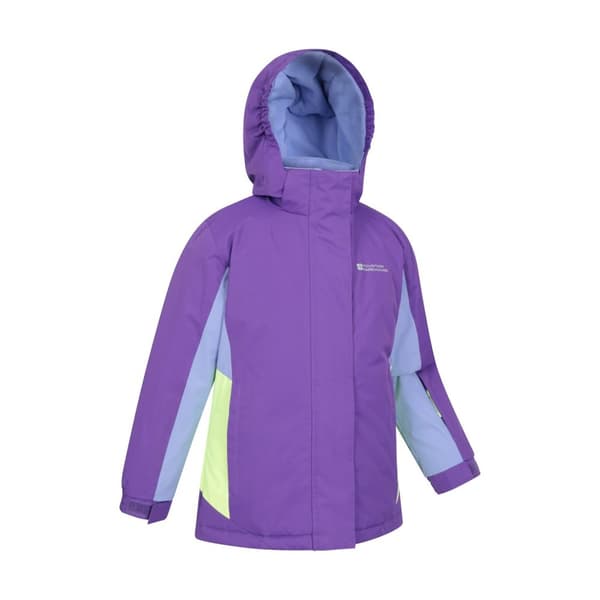 Mountain Warehouse Childrens/Kids Honey Ski Jacket