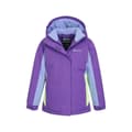 Miniatyrbilde 5 av 5: Mountain Warehouse Childrens/Kids Honey Ski Jacket