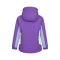 Miniatyrbilde 2 av 5: Mountain Warehouse Childrens/Kids Honey Ski Jacket