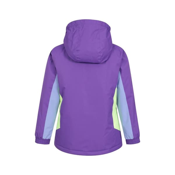 Mountain Warehouse Childrens/Kids Honey Ski Jacket